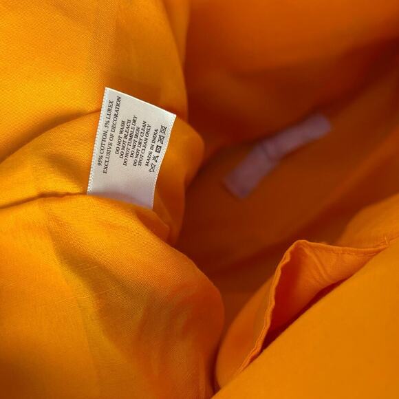 American & Beyond Evil Eye Tote beach bag - Picture 5 of 12